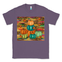 Lavender pumpkin Classic Tee - RanaPortraitStore