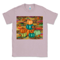 Lilac pumpkin Classic Tee - RanaPortraitStore