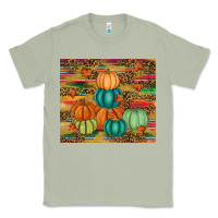 Matcha pumpkin Classic Tee - RanaPortraitStore
