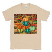 Mushroom pumpkin Classic Tee - RanaPortraitStore