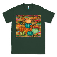 Sports Green pumpkin Classic Tee - RanaPortraitStore