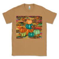 Toasted Coconut pumpkin Classic Tee - RanaPortraitStore