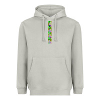 Moon Dust Halloween Key Fob Heavyweight Hoodie - BundleAndBundleShop