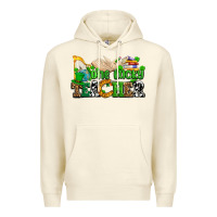 Sandshell one lucky teacher Premium Hoodie - AdoDesignShop