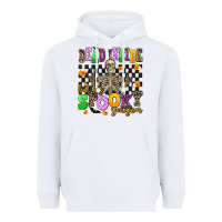 White dead inside but its spooky season Heavyweight Hoodie - AdoDesignShop