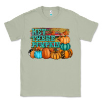 Matcha hey there pumpkin Classic Tee - RanaPortraitStore