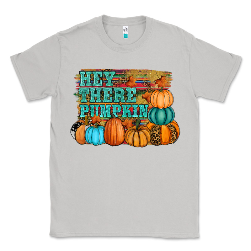 Hey There Pumpkin Classic Tee by RanaPortraitStore | Teevron