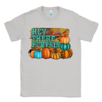 Moon Dust hey there pumpkin Classic Tee - RanaPortraitStore