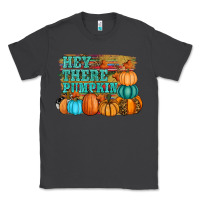Smoke hey there pumpkin Classic Tee - RanaPortraitStore