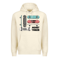 Sandshell worry less Premium Hoodie - MaliasSmallBusiness
