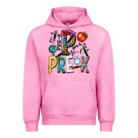 Pre K Urban Hoodie | Teevron