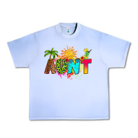 Grape Ice summer aunt Urban Heavy Tee - RanaPortraitStore