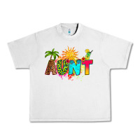 Lunar Rock summer aunt Urban Heavy Tee - RanaPortraitStore