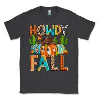 Smoke howdy fall Classic Tee - Zillion Design Studio