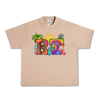 Burro respiratory therapist summer Urban Heavy Tee - RanaPortraitStore
