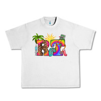 Lunar Rock respiratory therapist summer Urban Heavy Tee - RanaPortraitStore