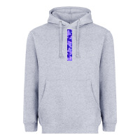 Heather Grey Halloween Key Fob Heavyweight Hoodie - BundleAndBundleShop