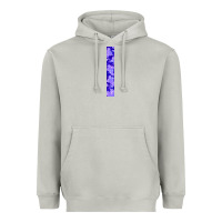 Moon Dust Halloween Key Fob Heavyweight Hoodie - BundleAndBundleShop