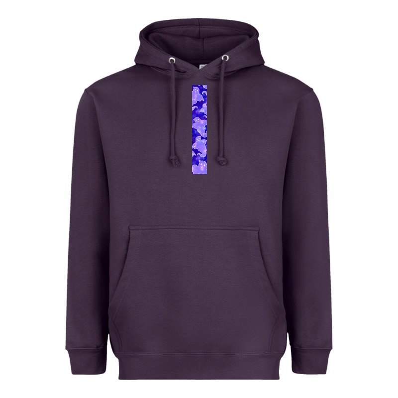 Halloween Key Fob Heavyweight Hoodie by BundleAndBundleShop | Teevron