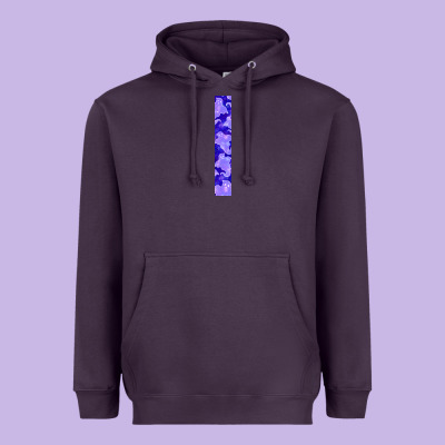 Halloween Key Fob Heavyweight Hoodie Designed By Bundleandbundleshop