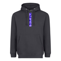 Smoke Halloween Key Fob Heavyweight Hoodie - BundleAndBundleShop