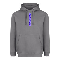 Storm Halloween Key Fob Heavyweight Hoodie - BundleAndBundleShop