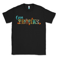 Black give thanks Classic Tee - RanaPortraitStore