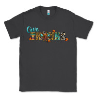 Smoke give thanks Classic Tee - RanaPortraitStore