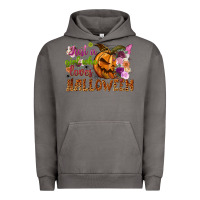 Pigment Tornado just a girl who loves halloween Urban Hoodie - NancyCooperArtShop