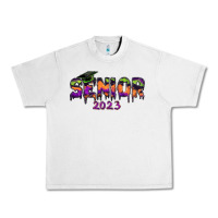 Lunar Rock senior 2023 halloween Urban Heavy Tee - RanaPortraitStore