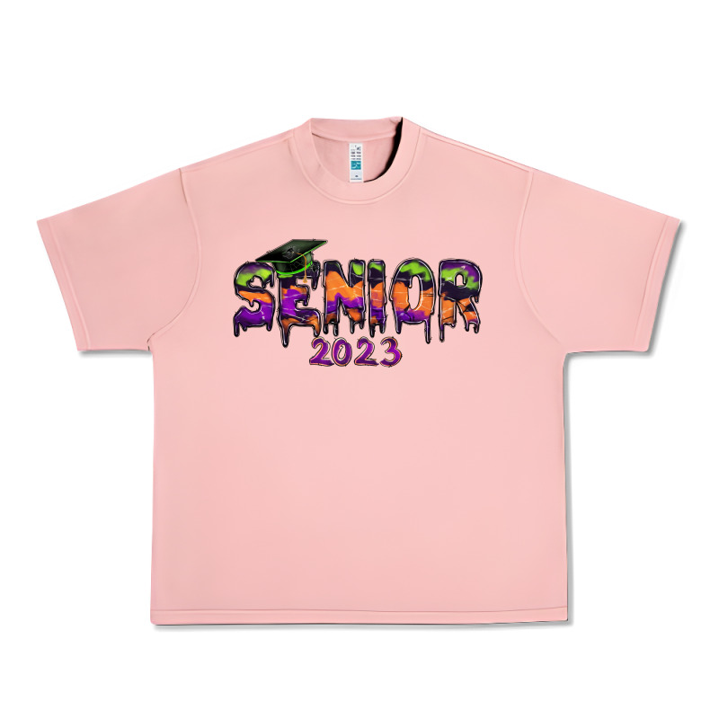 Senior 2023 Halloween Urban Heavy Tee by RanaPortraitStore | Teevron