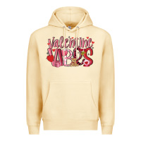 Pina Colada valentine vibes Premium Hoodie - MaliasSmallBusiness