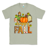 Matcha happy fall Classic Tee - Zillion Design Studio