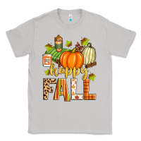 Moon Dust happy fall Classic Tee - Zillion Design Studio