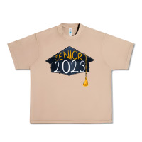 Burro senior 2023 graduation Urban Heavy Tee - RanaPortraitStore