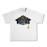 Lunar Rock senior 2023 graduation Urban Heavy Tee - RanaPortraitStore