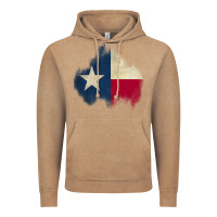 Vintage Coffee texas patch Vintage Hoodie - AdoDesignShop