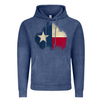 Vintage Denim texas patch Vintage Hoodie - AdoDesignShop