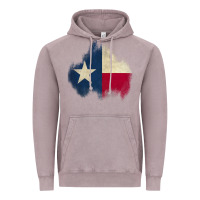 Vintage Zinc texas patch Vintage Hoodie - AdoDesignShop