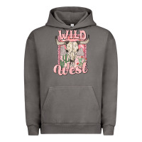 Pigment Tornado wild west Urban Hoodie - MaliasSmallBusiness