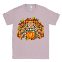 Lilac fall rainbow Classic Tee - Zillion Design Studio