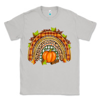 Moon Dust fall rainbow Classic Tee - Zillion Design Studio