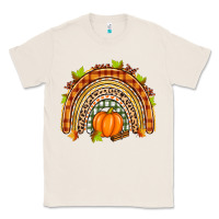 Natural fall rainbow Classic Tee - Zillion Design Studio