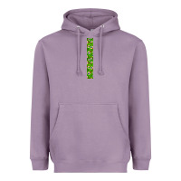 Lavender Halloween Key Fob Heavyweight Hoodie - BundleAndBundleShop