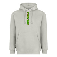 Moon Dust Halloween Key Fob Heavyweight Hoodie - BundleAndBundleShop