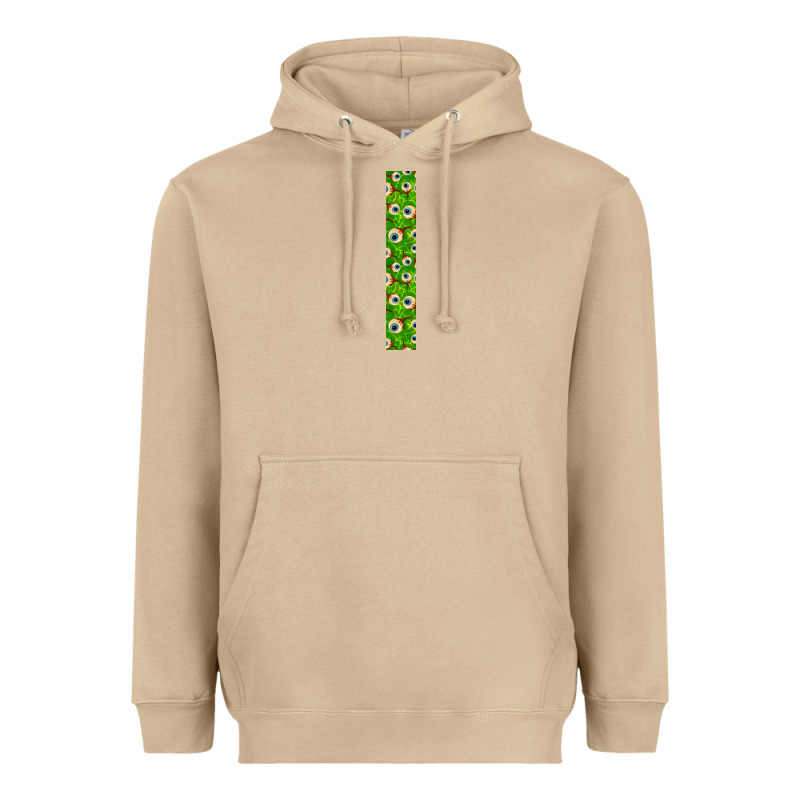 Halloween Key Fob Heavyweight Hoodie by BundleAndBundleShop | Teevron