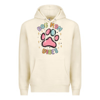 Tofu dog mom vibes Premium Hoodie - MaliasSmallBusiness
