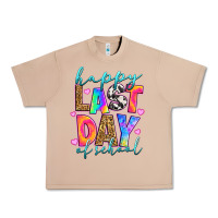 Burro happy last day of school Urban Heavy Tee - RanaPortraitStore