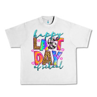 Lunar Rock happy last day of school Urban Heavy Tee - RanaPortraitStore