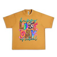 Peanut Butter happy last day of school Urban Heavy Tee - RanaPortraitStore